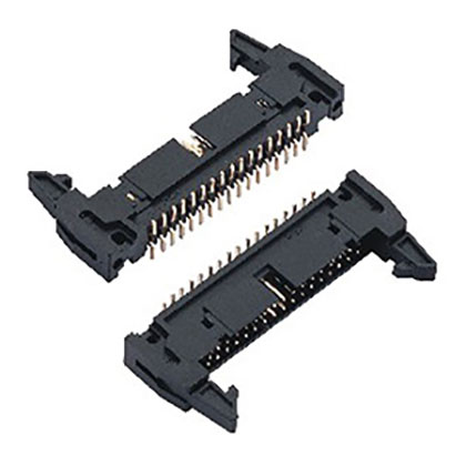 2.54mm Ejector header  SMT
